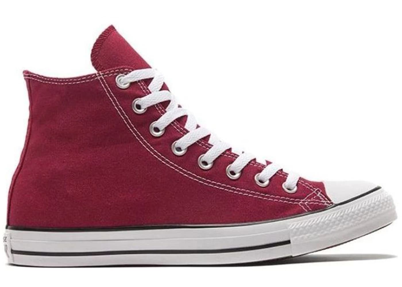 Converse Chuck Taylor All Star Hi Maroon