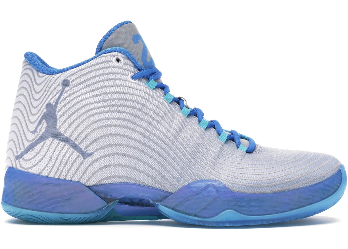 Jordan XX9 Playoff Pack Home