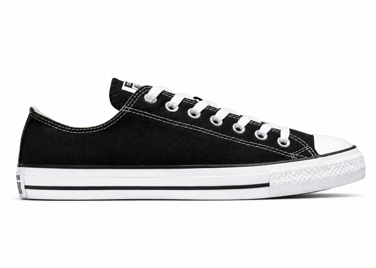 Chuck Taylor All Star Low