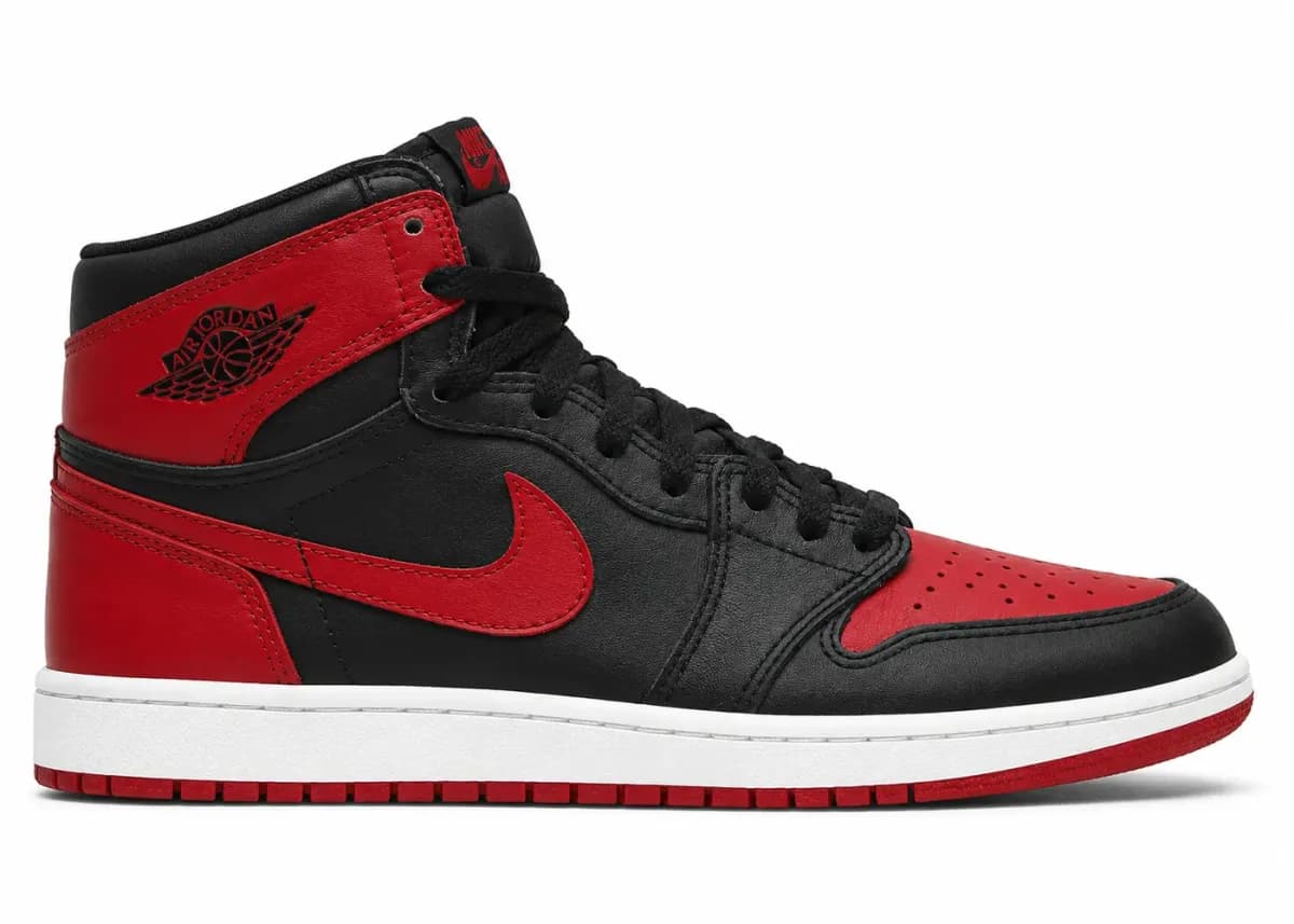 Air Jordan 1
