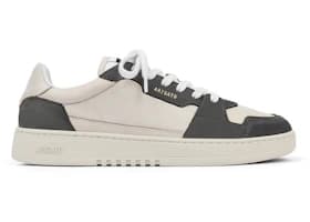 Axel Arigato Dice Lo Sneaker White Grey