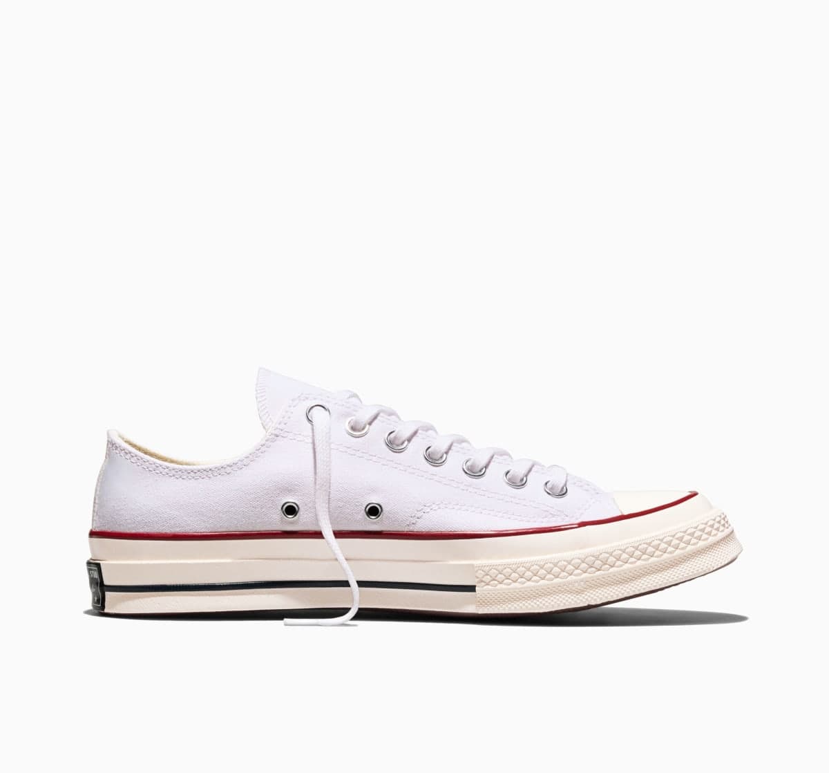 Converse Chuck 70 Canvas "White"