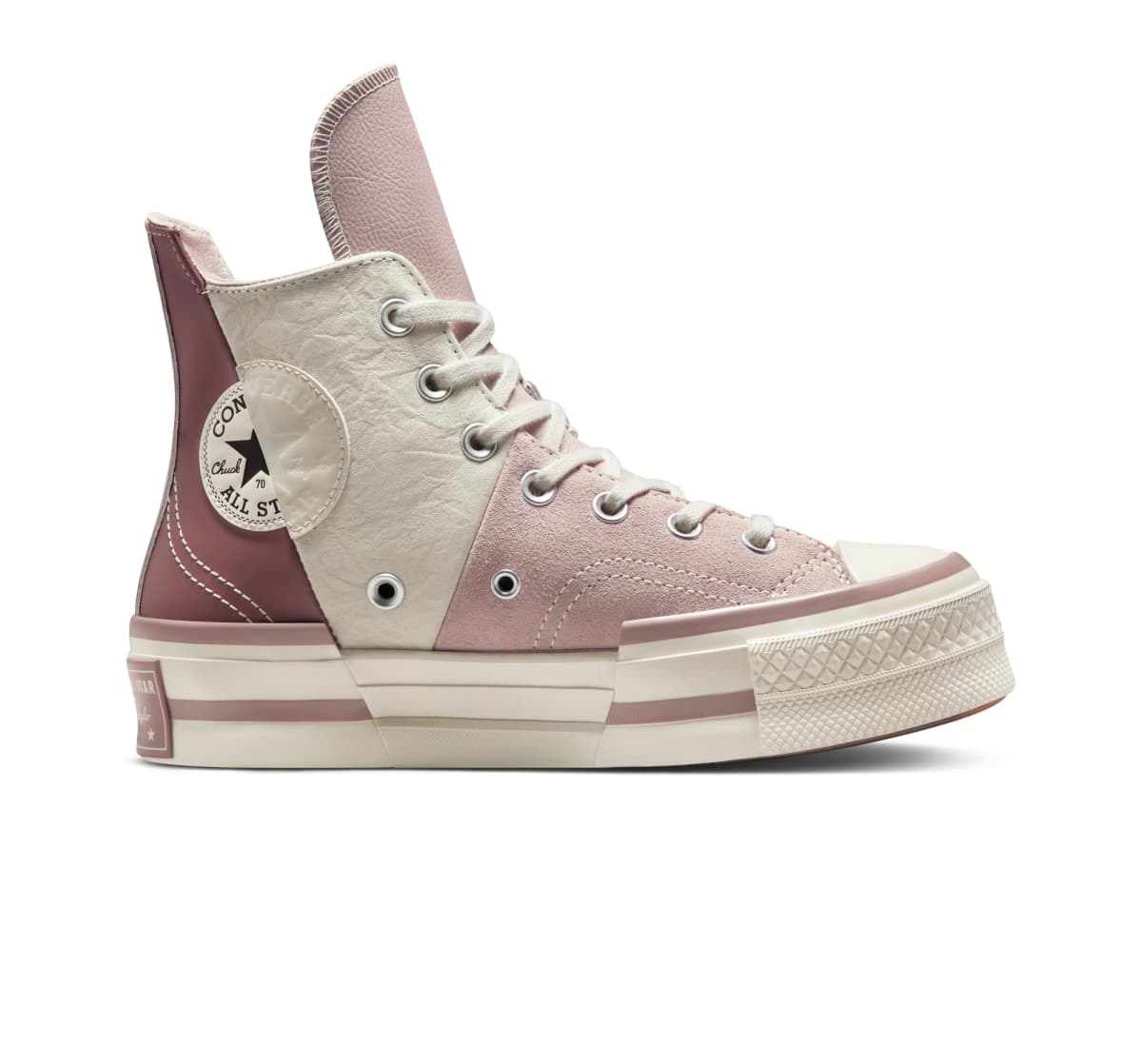 Converse Chuck 70 Plus Mixed Materials