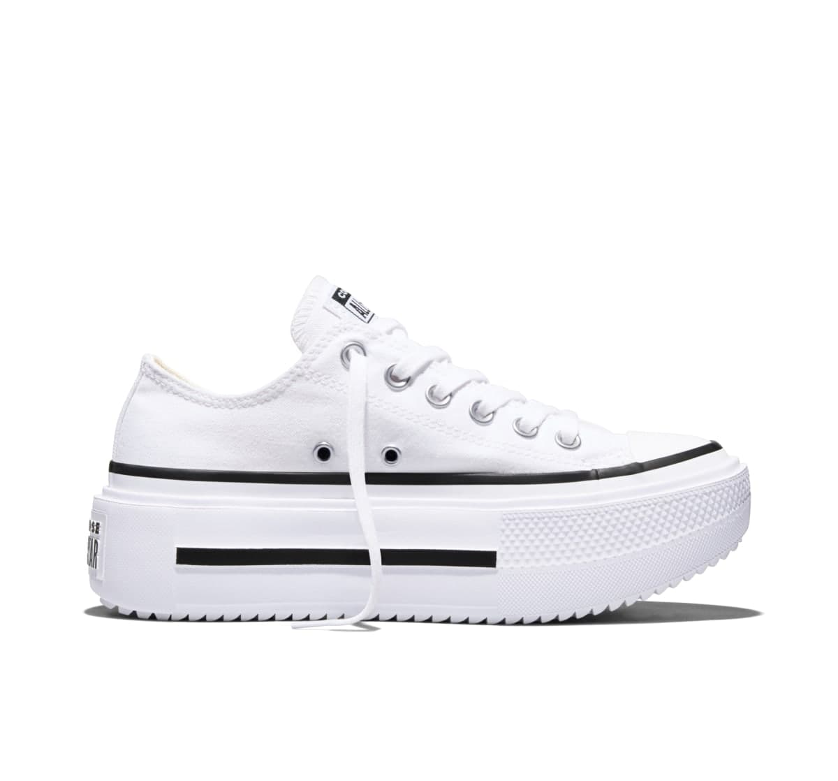 Converse Chuck Taylor All Star Lift Double Stack Platform