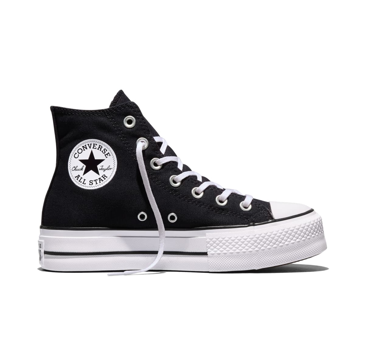 Converse Chuck Taylor All Star Lift Platform