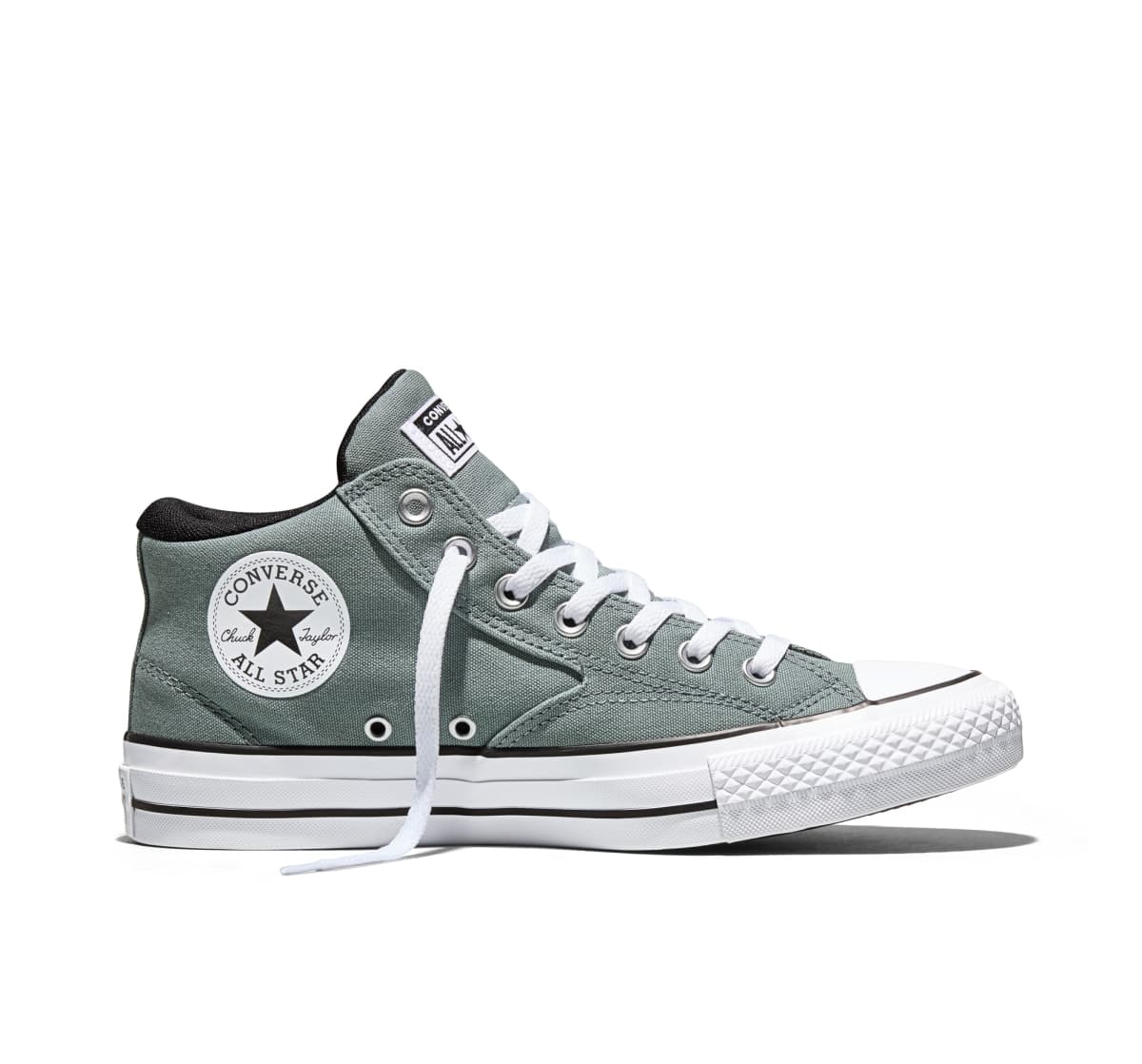 Converse Chuck Taylor All Star Malden Street "Mineral Brew Grey / White / Black"