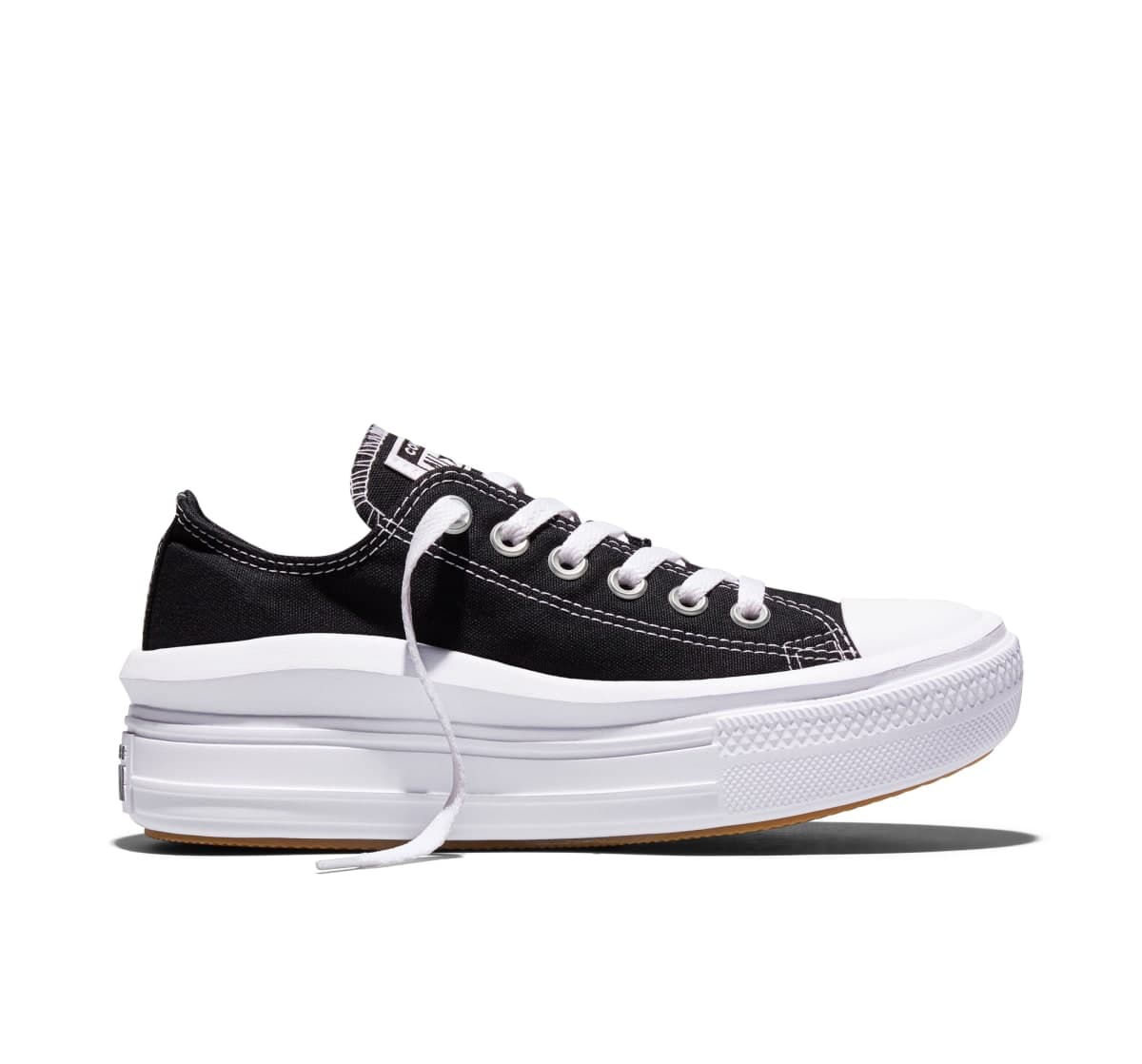 Converse Chuck Taylor All Star Move Platform