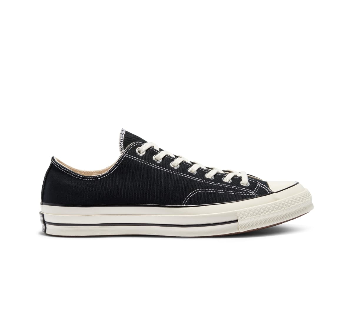 Converse CTAS 70 OX "Black"