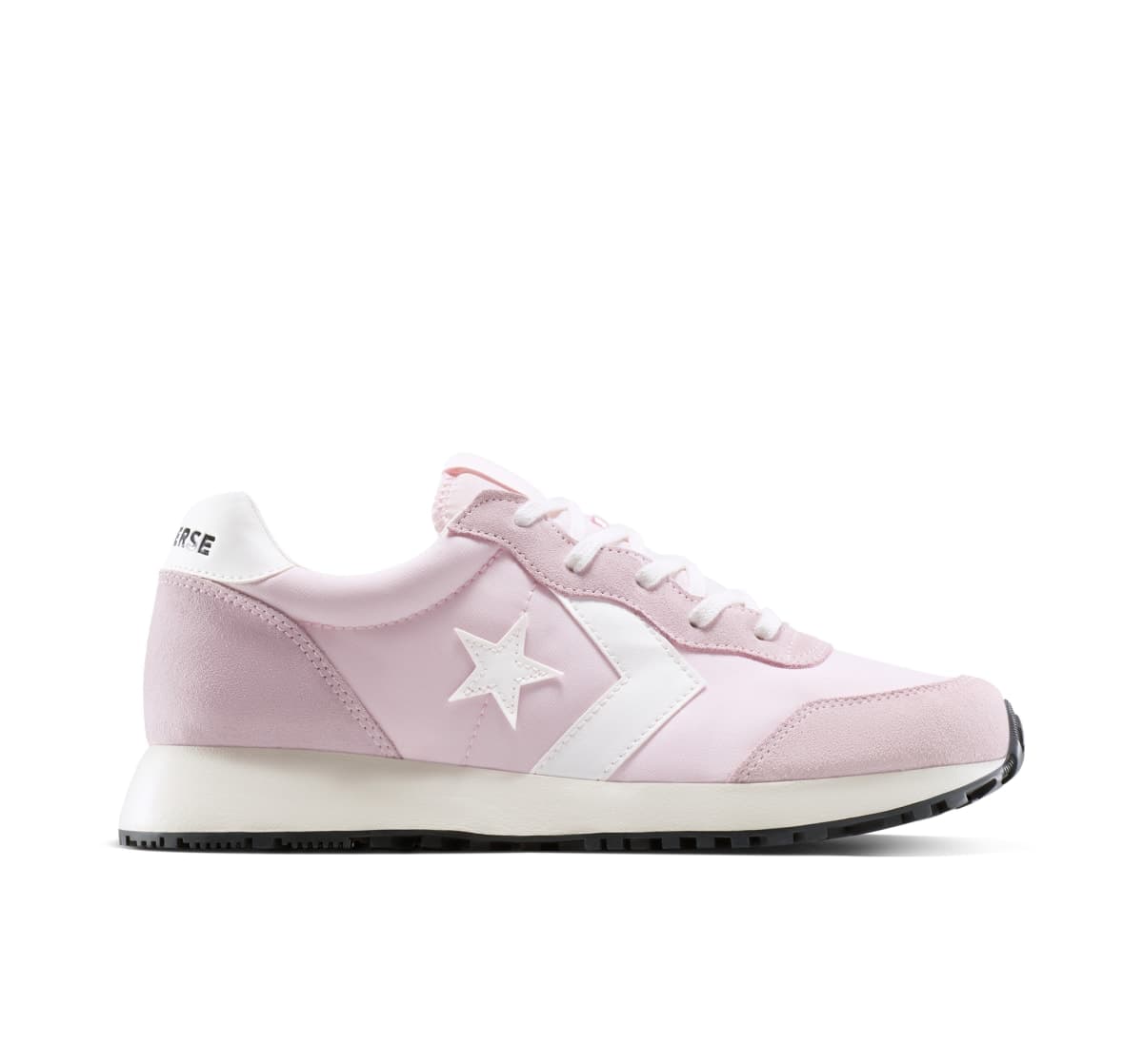 Converse Omega Trainer "Summit Pink / Sugar Berry"