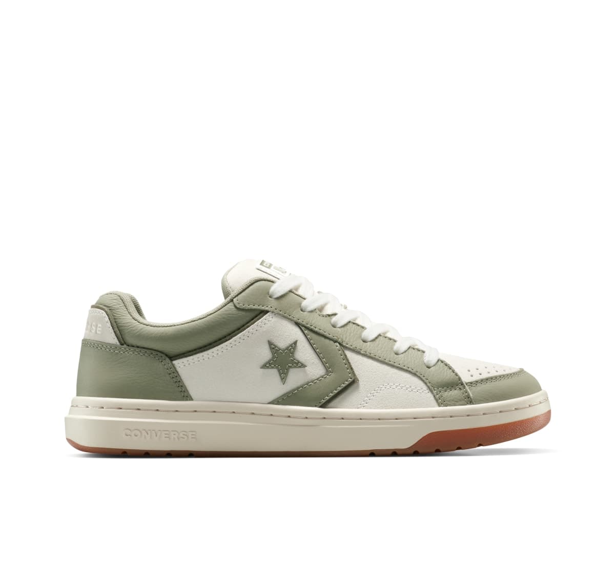 Converse Pro Blaze Classic Suede "Earth tones"