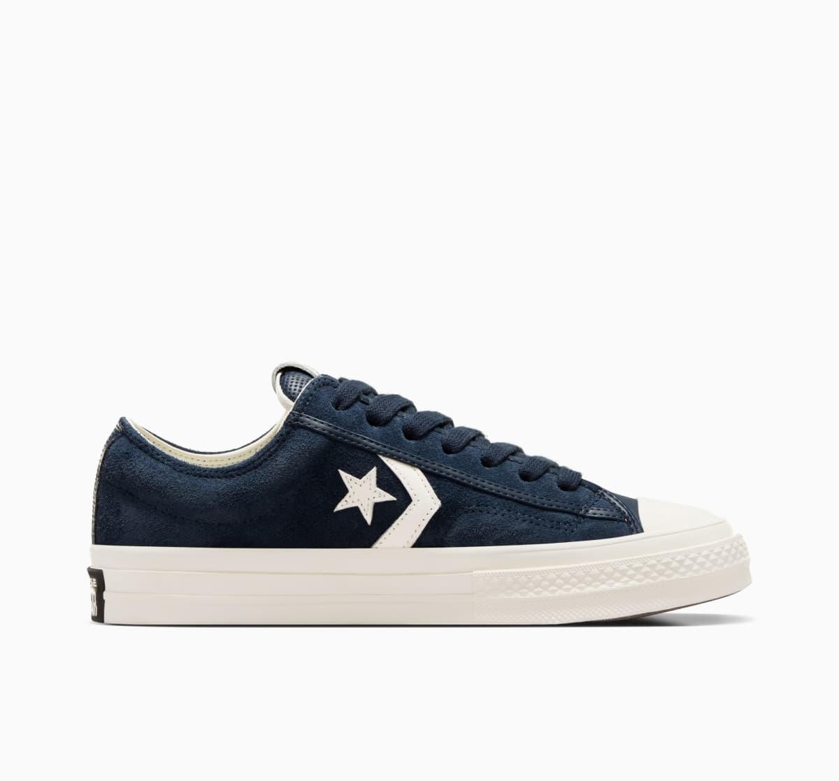 Converse Star Player 76 "Into The Void / Egret / Black"