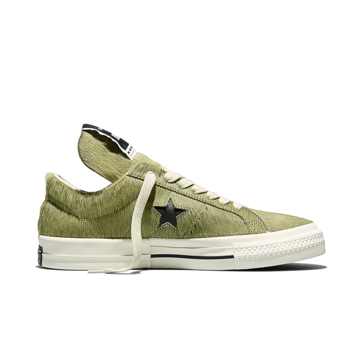 Converse x DRKSHDW ONESTR "Acid"