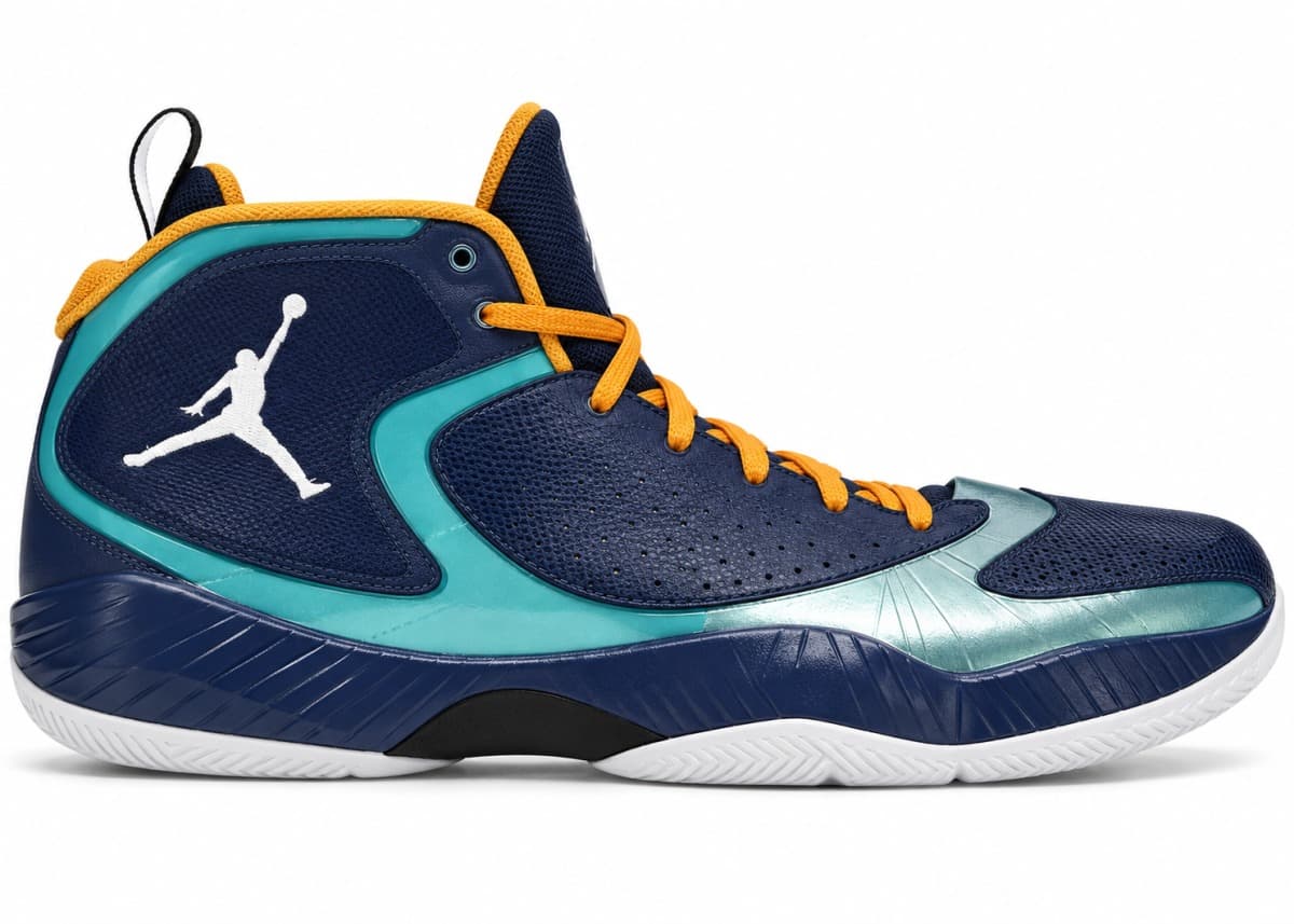 Jordan 2012 Deluxe Year of the Dragon
