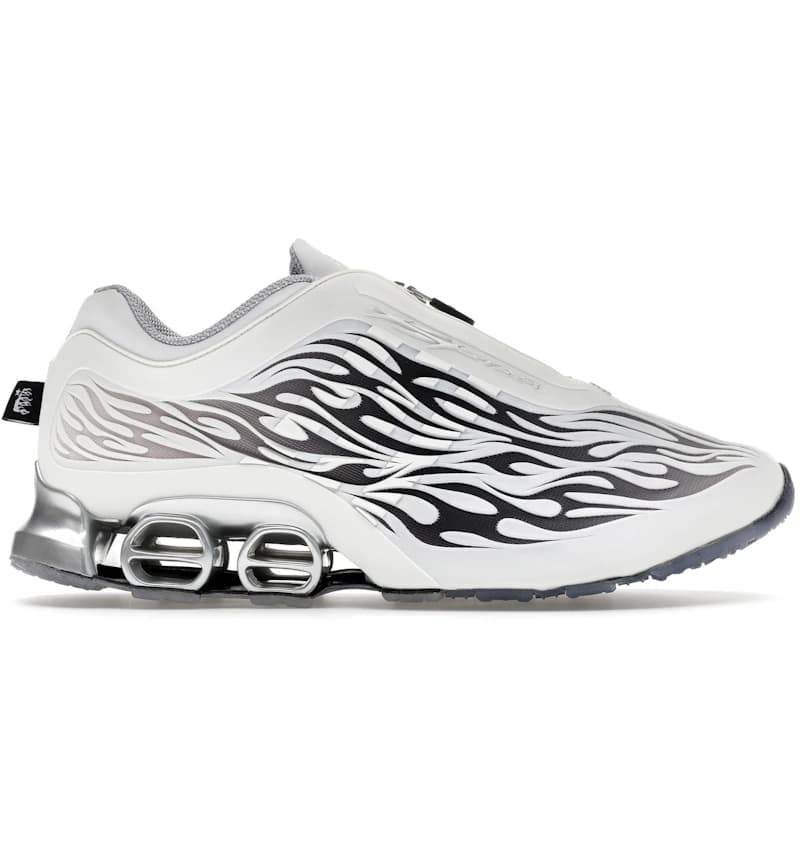 adidas Megaride S2 Hellstar White Black