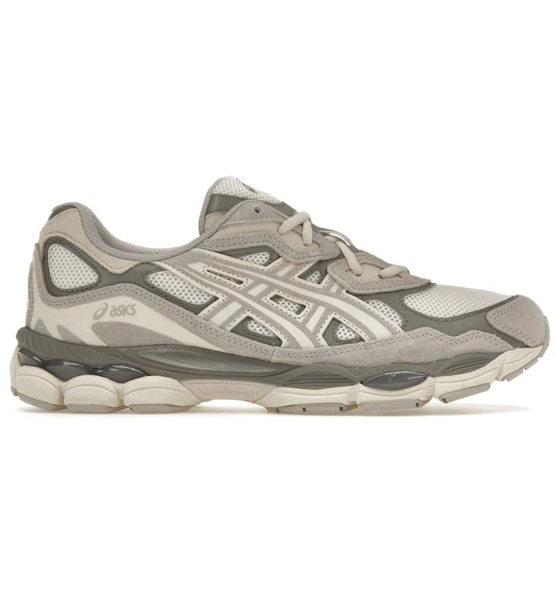 ASICS Gel-NYC Oyster Grey