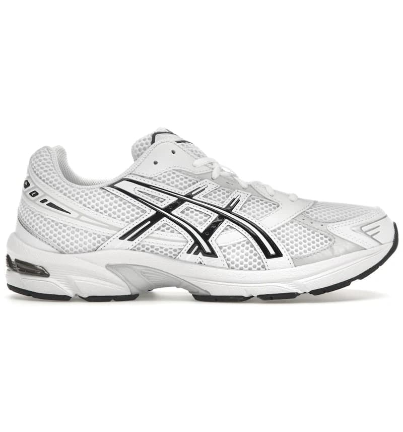 ASICS Gel-1130 White Black