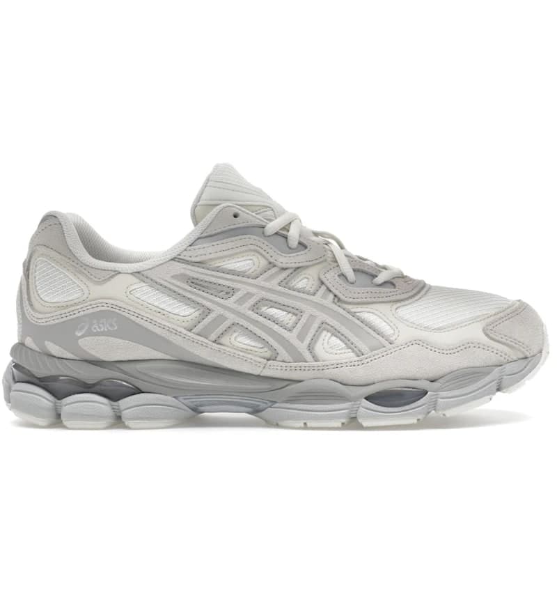 ASICS Gel-NYC Cream Grey