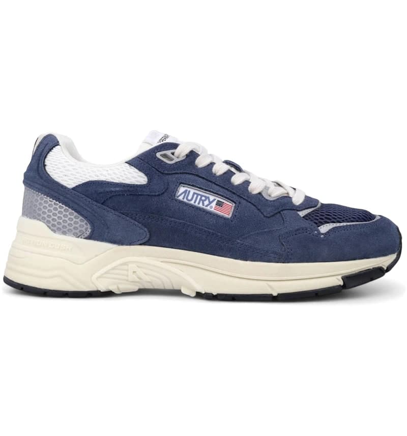 Autry Hyperway Bluette Marshmallow