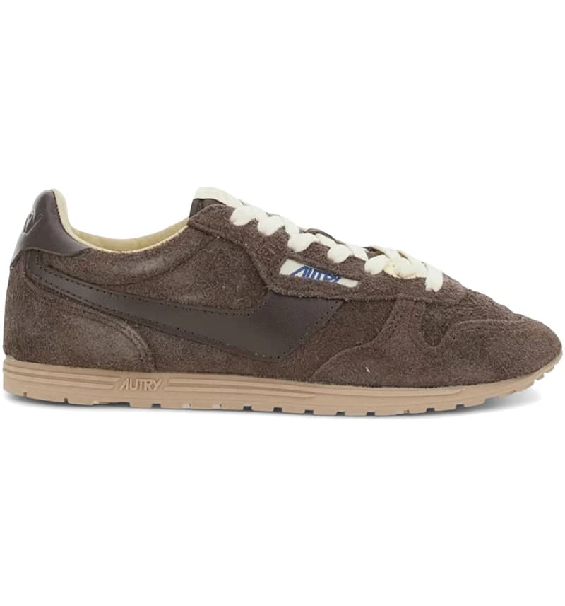 Autry Windspin Low Ebony (Women's)