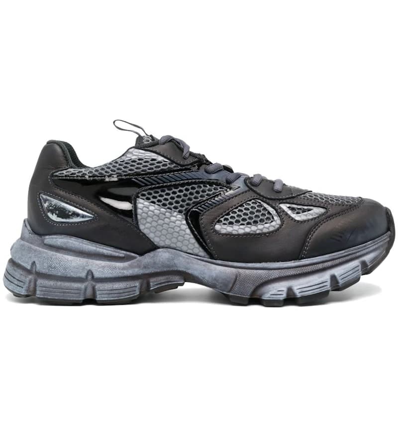 Axel Arigato Marathon Runner Dip-Dye Black (Women's)