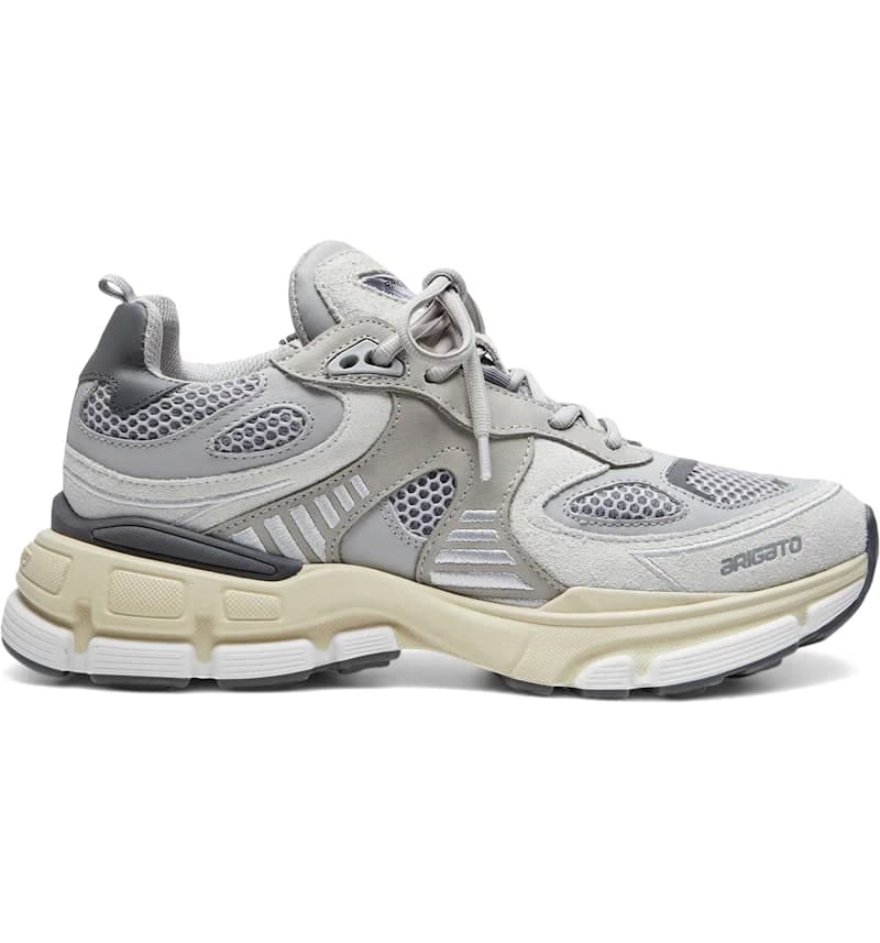 Axel Arigato Sphere Runner Light Grey (Women's)