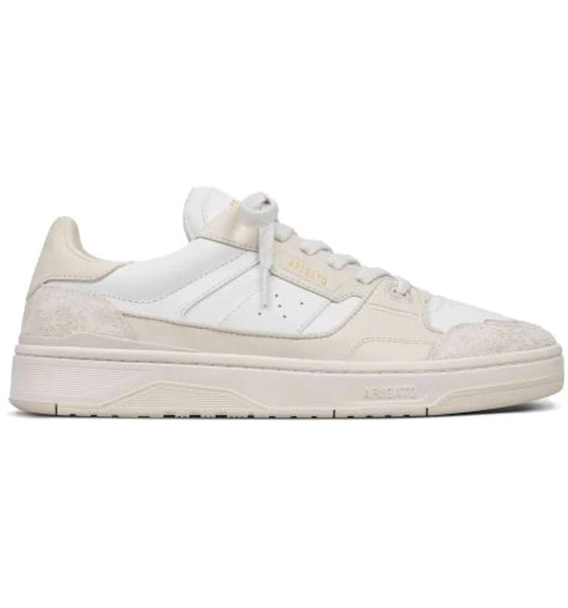 Axel Arigato Clay Beige White
