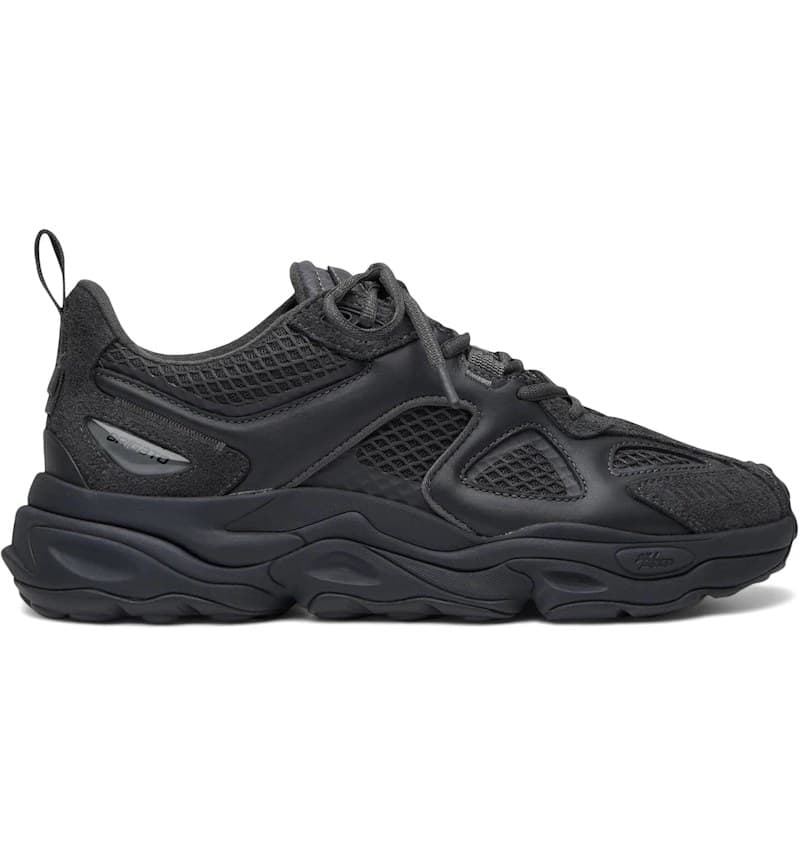 Axel Arigato Satellite Runner Black