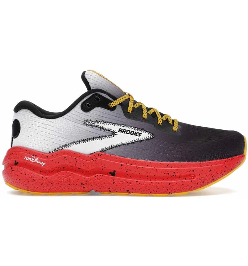 Brooks Ghost Max 2 runDisney Mickey Mouse (Women's)