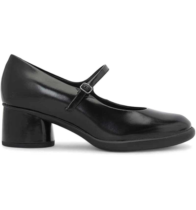 Ecco Sculpted LX 35 Mary-Jane Black (Women's)