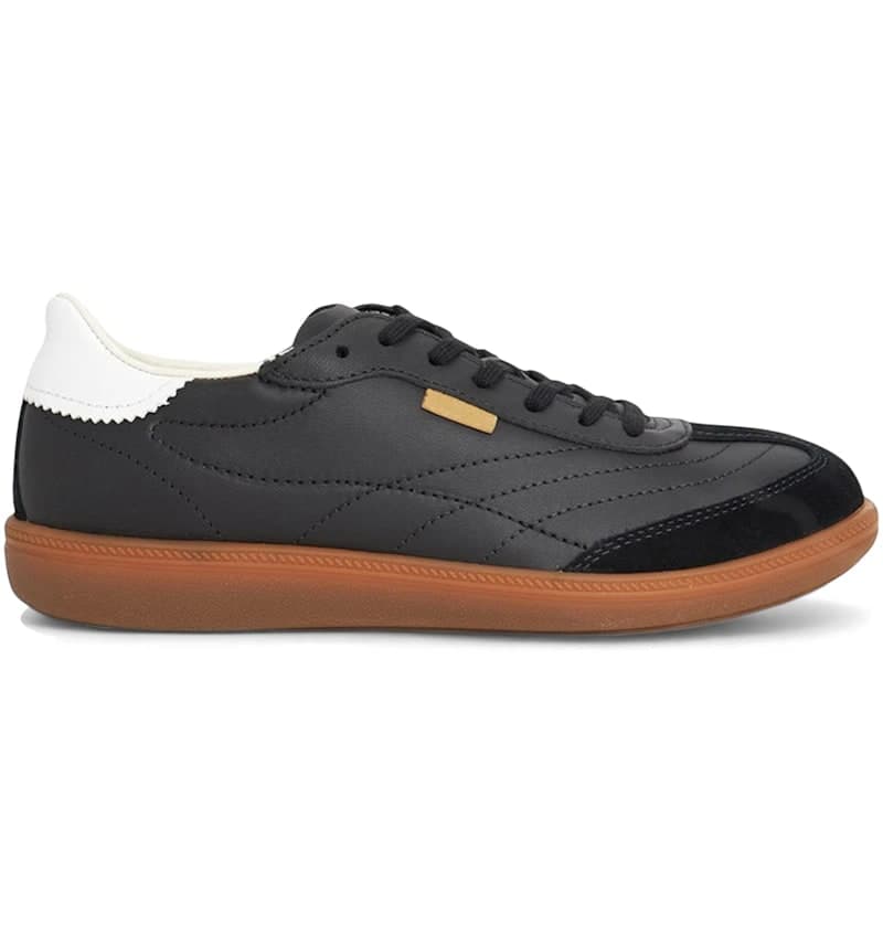 Ecco Soft 11 Black Gum (Women's)