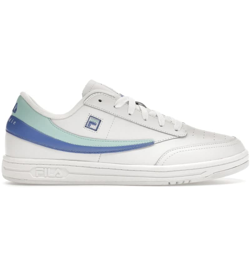 Fila Tennis 88 Biggie Smalls White