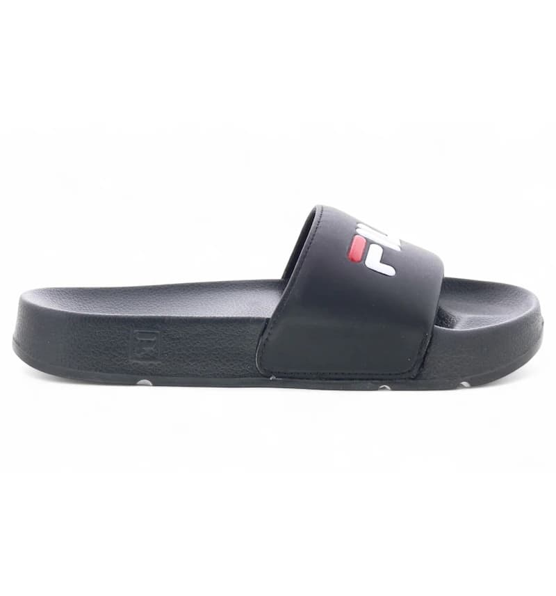 Fila Drifter Black Red White