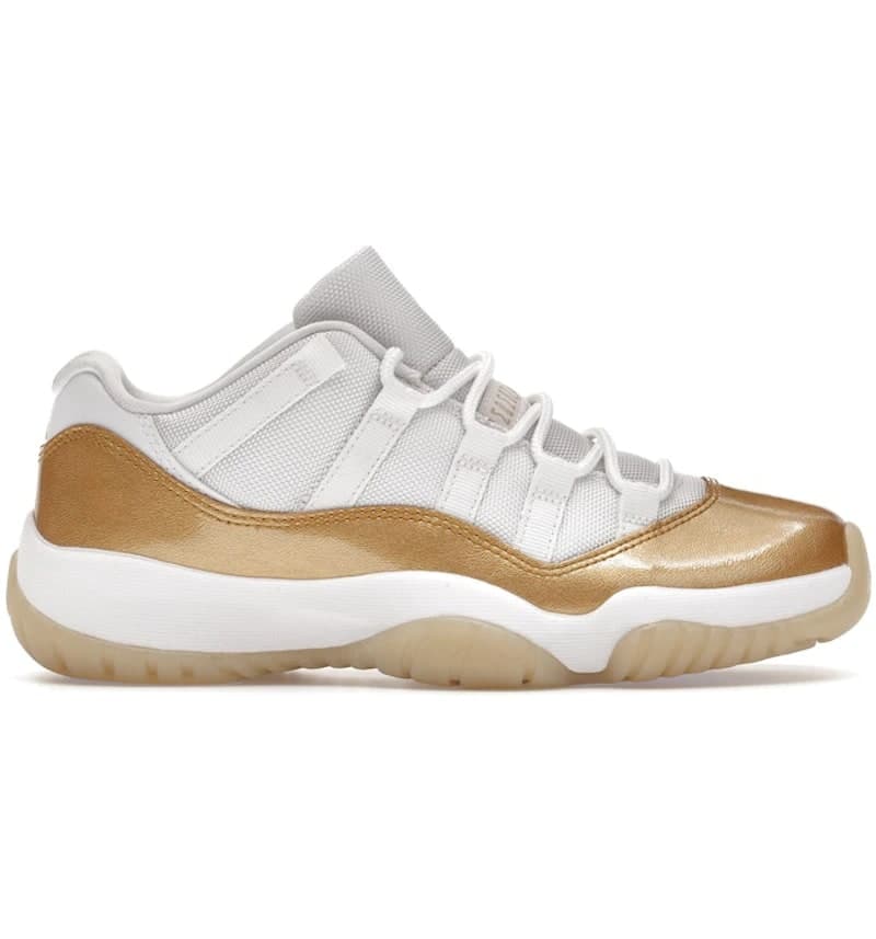 Jordan 11 Retro Low Mother's Day (Women's)