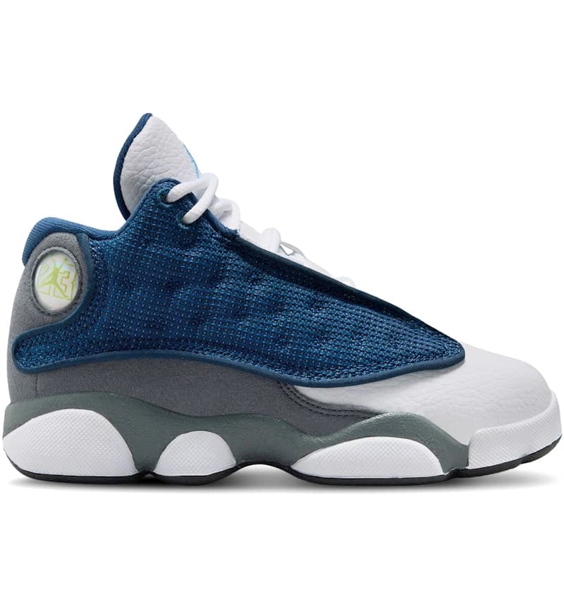 Jordan 13 Retro Flint (2026) (PS)