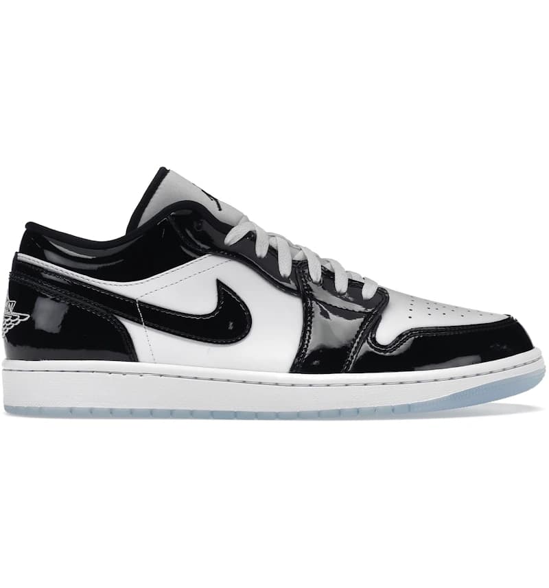 Jordan 1 Low SE Concord