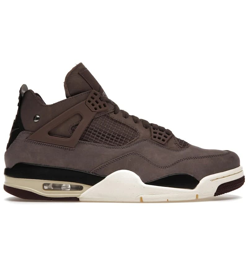 Jordan 4 Retro SP A Ma Maniére Violet Ore