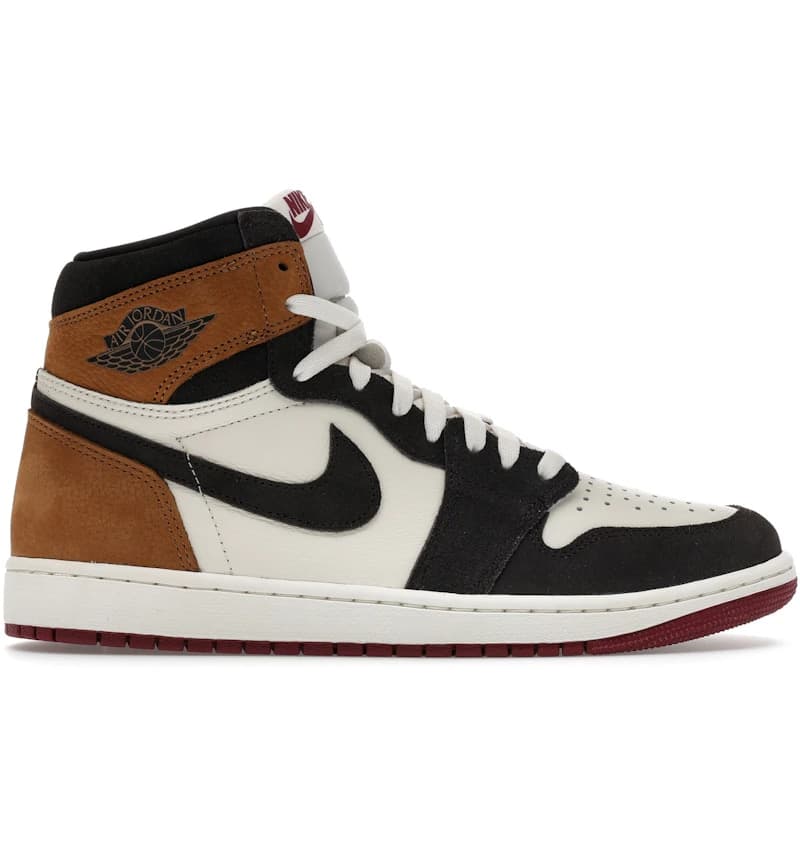 Jordan 1 Retro High OG Love Letter