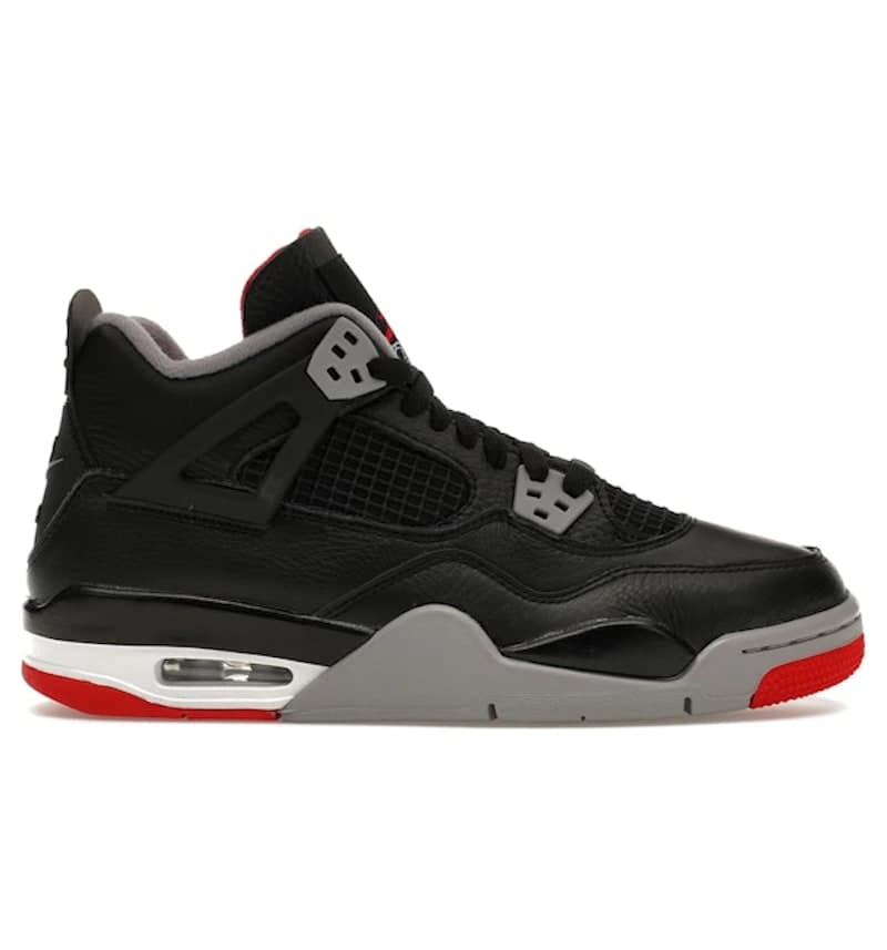 Jordan 4 Retro Bred Reimagined (GS)