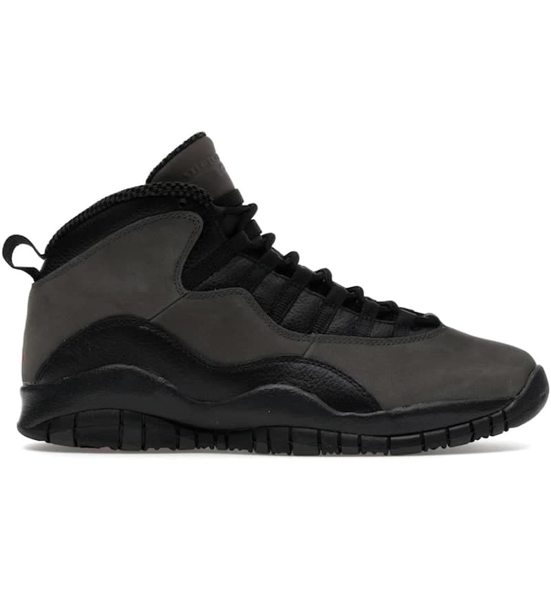 Jordan 10 Retro Shadow (2025)