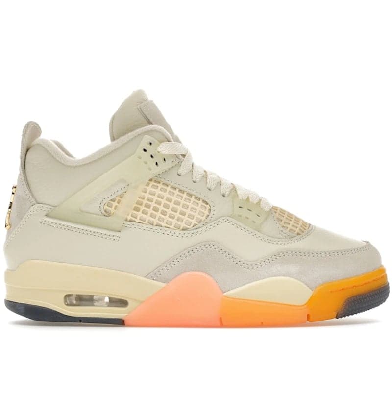 Jordan 4 Retro Birds of Paradise (Women's)