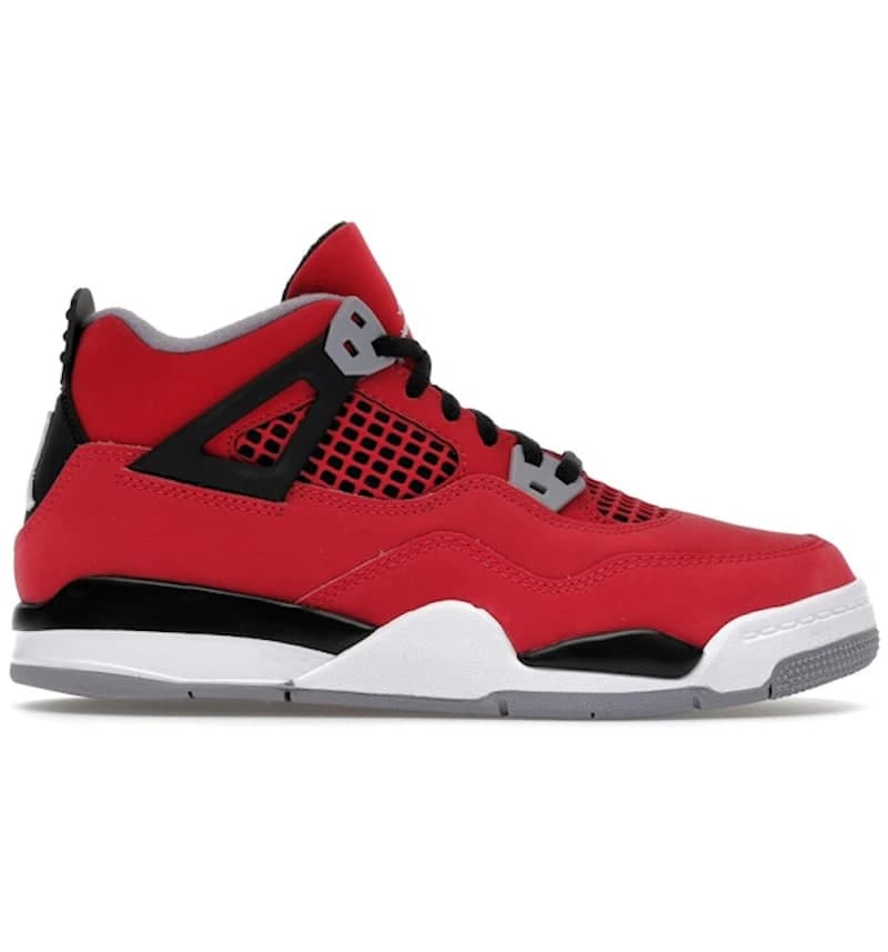 Jordan 4 Retro Toro Bravo (2026) (PS)
