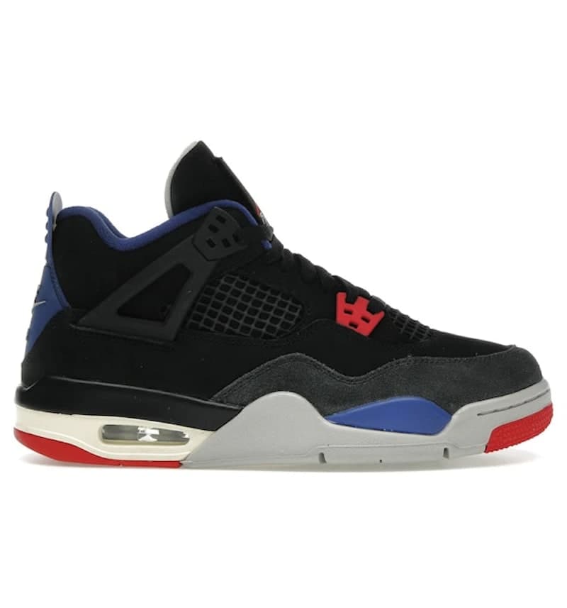 Jordan 4 Retro Rare Air (GS)