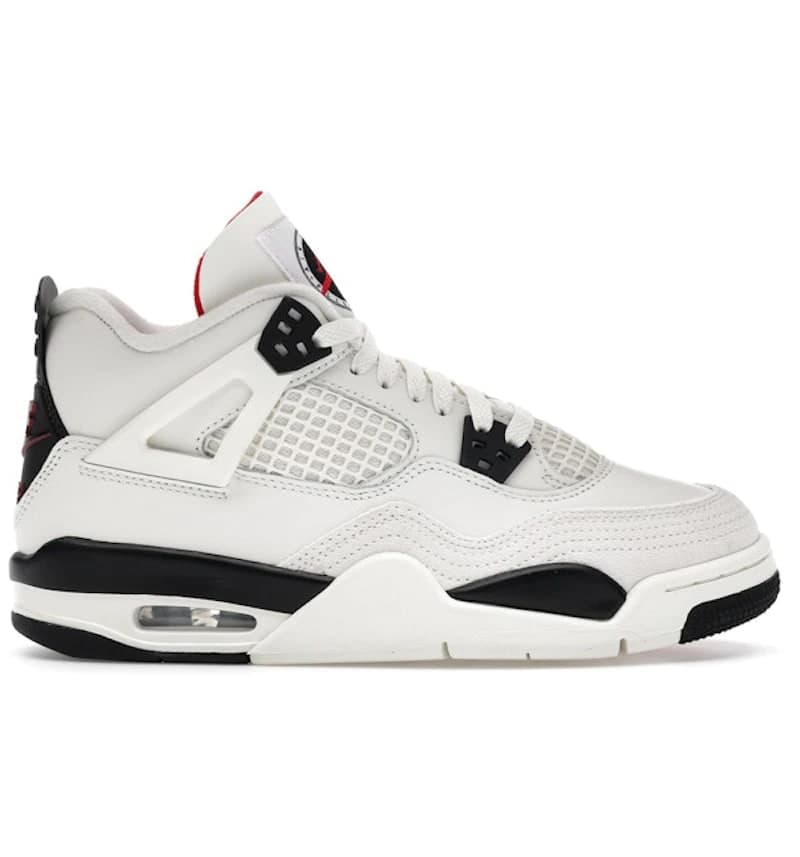 Jordan 4 Retro Flight Club (GS)