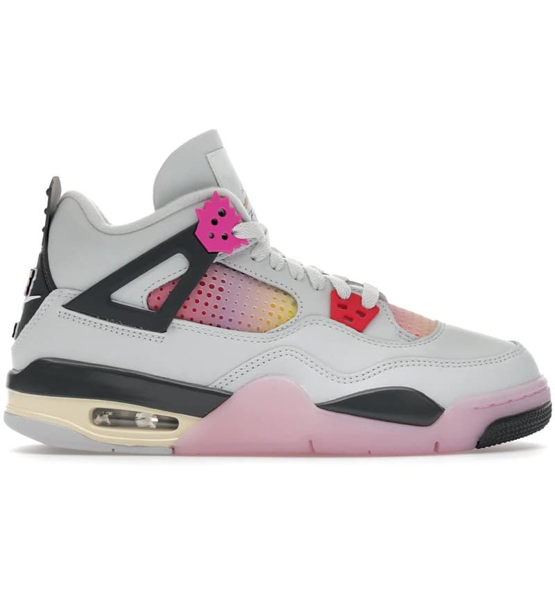 Jordan 4 Retro Comic (GS)