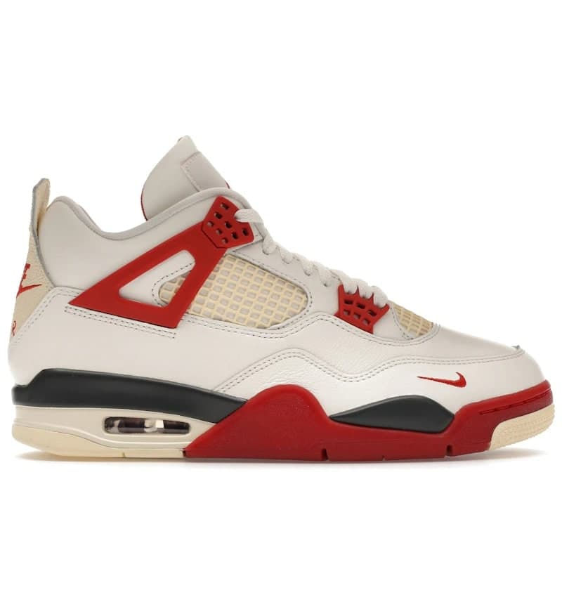 Jordan 4 Retro OG Nigel Sylvester Brick After Brick