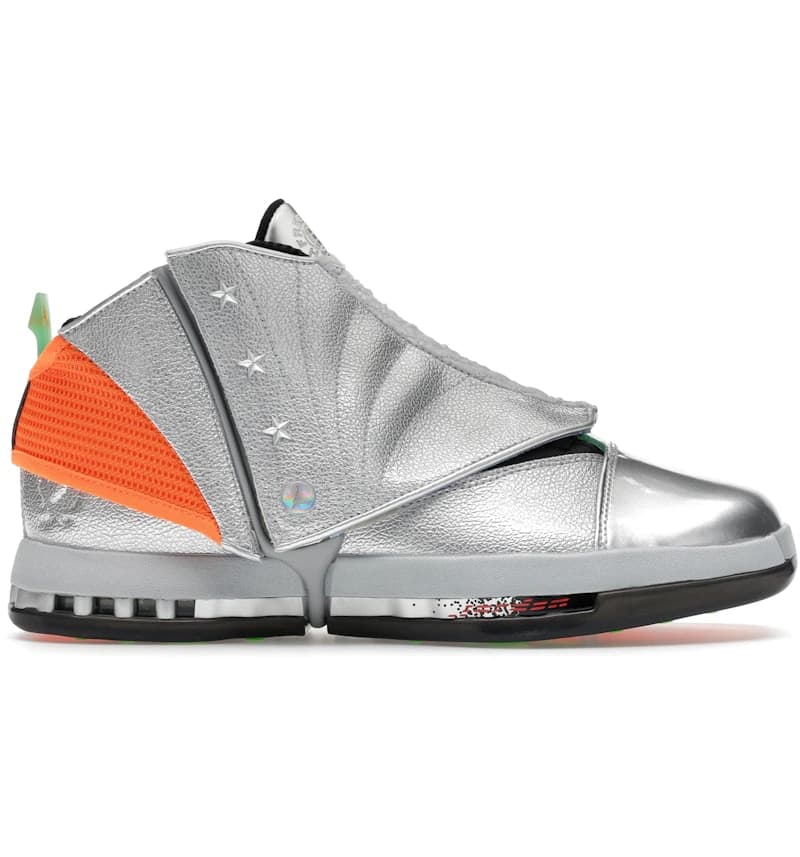 Jordan 16 Retro Free The Youth