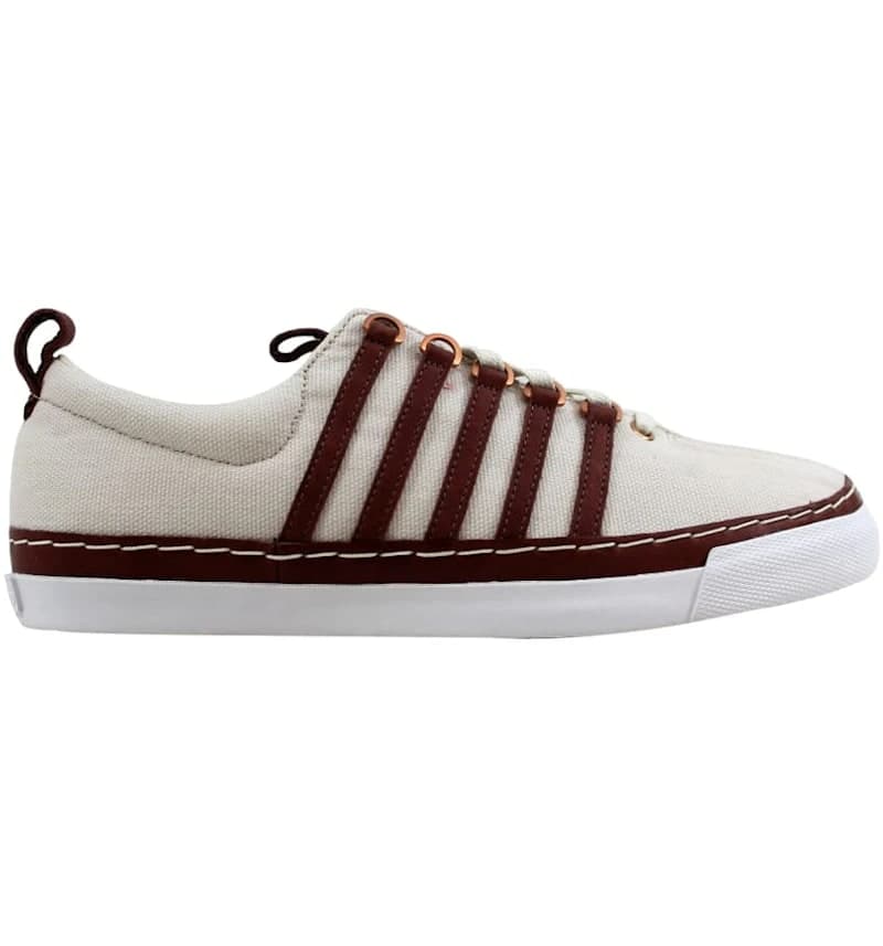 K Swiss Billy Reid Arlington CL Turtledove