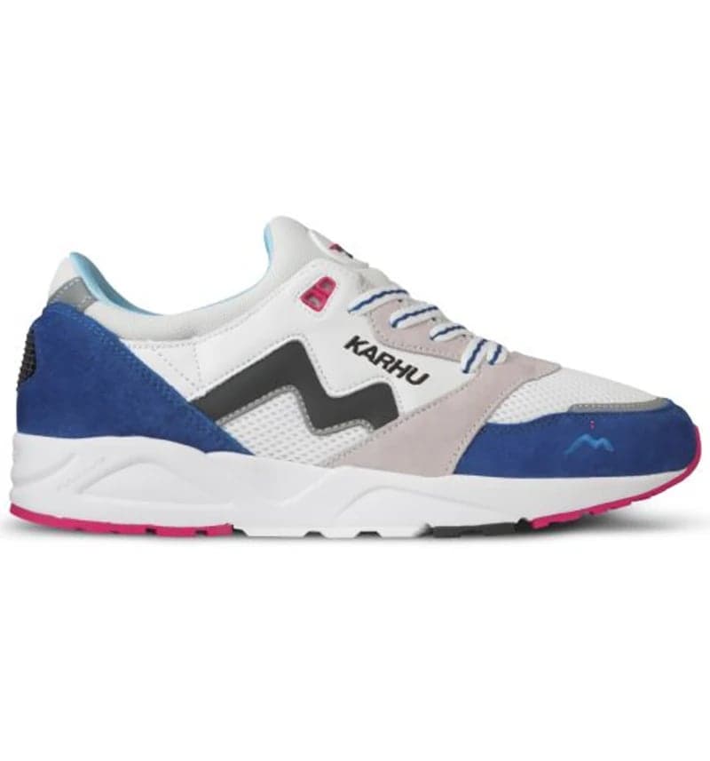 Karhu Aria 95 Marathon Pack 2 Dazzling Blue