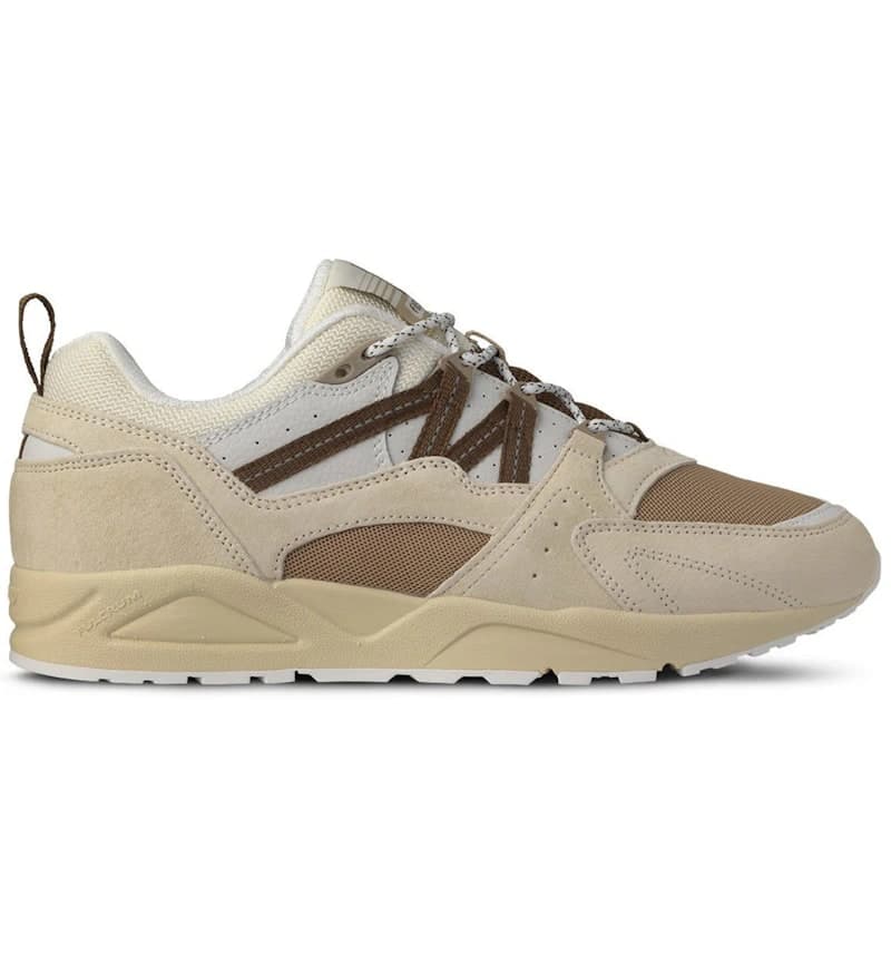 Karhu Fusion 2.0 Turtledove Cappuccino