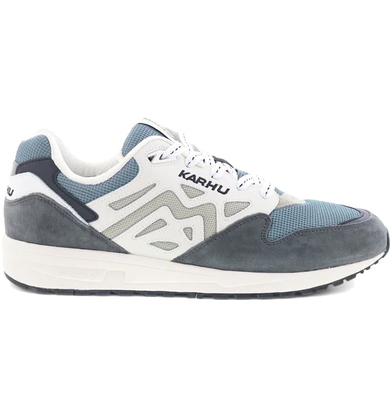 Karhu Legacy 96 Gunmetal Abbey Stone